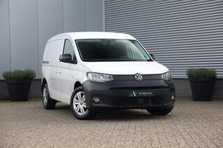Volkswagen CADDY MAXI Cargo 1.5 TSI Benzine 2x Schuifdeur|Carp