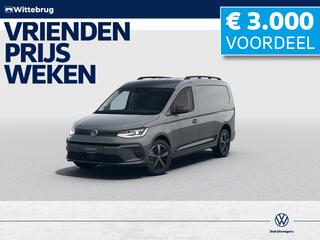 Volkswagen CADDY MAXI Cargo 1.5 TSI eHybrid First Edition Face