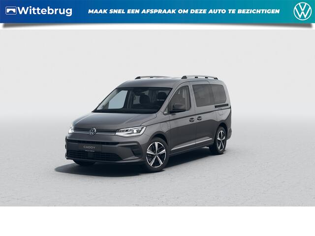 Volkswagen CADDY MAXI Kombi 1.5TSI eHybrid First Edition facelift !!