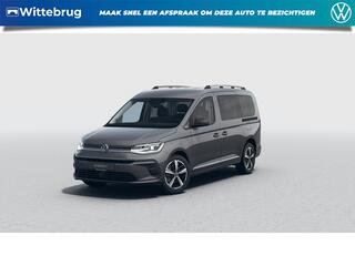 Volkswagen CADDY MAXI Kombi 1.5TSI eHybrid First Edition facel
