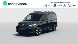 Volkswagen CADDY MAXI Bedrijfswagens Cargo Style 1.5 eHybrid E
