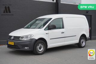 Volkswagen CADDY MAXI 2.0 TDI EURO 6 - Airco - Cruise - Carkit