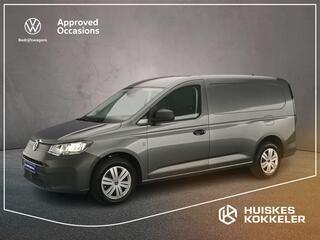 Volkswagen CADDY MAXI Cargo 2.0 TDI 122pk DSG | Navigatie | Tr