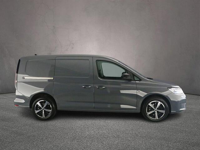 Volkswagen CADDY MAXI Cargo 2.0 TDI 122pk DSG 1st Edition | LED koplampen / achterlichten | Navigatie | Trekhaak | ACC| 17" | Draadloze AppleCarplay/AndroidAuto | ComfortTussenschot – foto 7