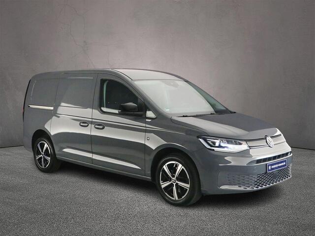 Volkswagen CADDY MAXI Cargo 2.0 TDI 122pk DSG 1st Edition | LED koplampen / achterlichten | Navigatie | Trekhaak | ACC| 17" | Draadloze AppleCarplay/AndroidAuto | ComfortTussenschot – foto 8