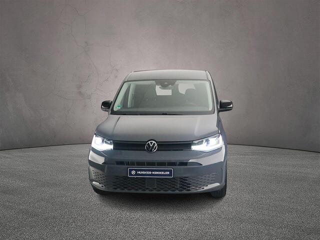 Volkswagen CADDY MAXI Cargo 2.0 TDI 122pk DSG 1st Edition | LED koplampen / achterlichten | Navigatie | Trekhaak | ACC| 17" | Draadloze AppleCarplay/AndroidAuto | ComfortTussenschot – foto 9