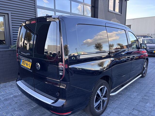 Volkswagen CADDY MAXI Cargo 2.0 TDI MAXI/1ST EDITION/XENON/KEYLESS/VOLL/LINEASSIST/1STE EIGENAAR – foto 2
