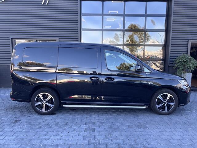 Volkswagen CADDY MAXI Cargo 2.0 TDI MAXI/1ST EDITION/XENON/KEYLESS/VOLL/LINEASSIST/1STE EIGENAAR – foto 3