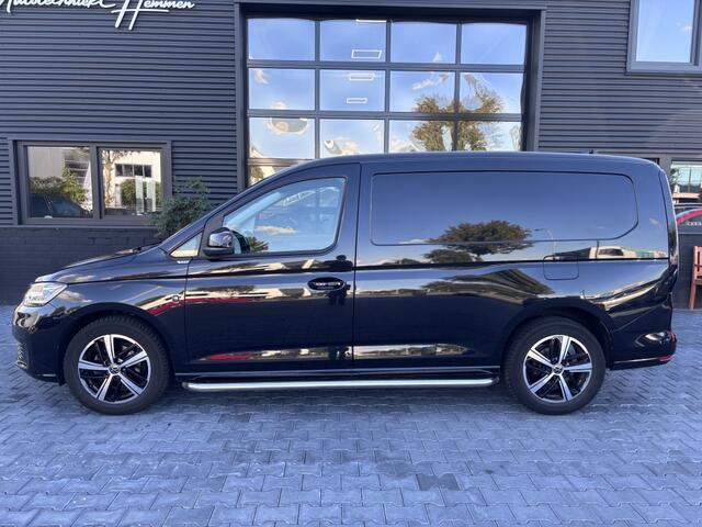 Volkswagen CADDY MAXI Cargo 2.0 TDI MAXI/1ST EDITION/XENON/KEYLESS/VOLL/LINEASSIST/1STE EIGENAAR – foto 4