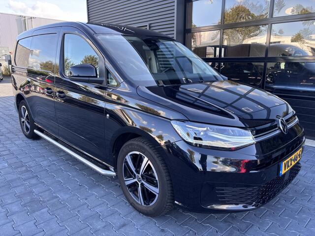 Volkswagen CADDY MAXI Cargo 2.0 TDI MAXI/1ST EDITION/XENON/KEYLESS/VOLL/LINEASSIST/1STE EIGENAAR – foto 6