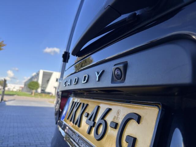 Volkswagen CADDY MAXI Cargo 2.0 TDI MAXI/1ST EDITION/XENON/KEYLESS/VOLL/LINEASSIST/1STE EIGENAAR – foto 8