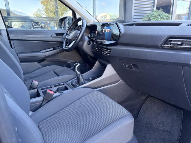 Volkswagen CADDY MAXI Cargo 2.0 TDI MAXI/1ST EDITION/XENON/KEYLESS/VOLL/LINEASSIST/1STE EIGENAAR – foto 9