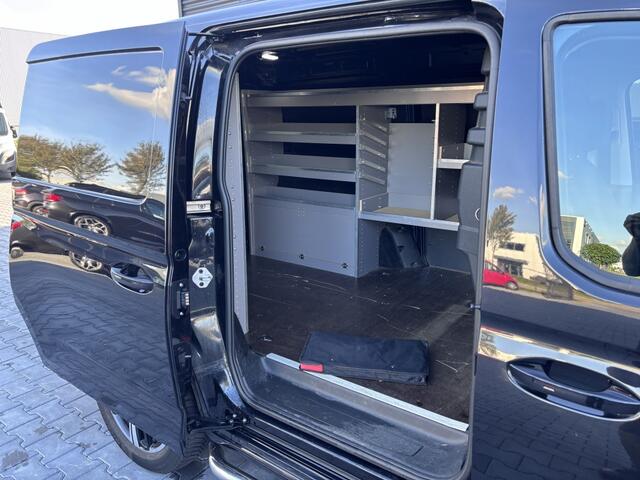 Volkswagen CADDY MAXI Cargo 2.0 TDI MAXI/1ST EDITION/XENON/KEYLESS/VOLL/LINEASSIST/1STE EIGENAAR – foto 10
