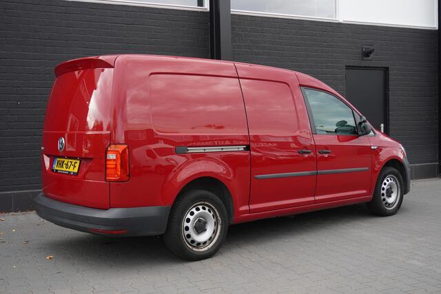 Volkswagen CADDY MAXI 2.0 TDI Automaat EURO 6 Airco - PDC - Cruise - €12.950,- Excl. – foto 2