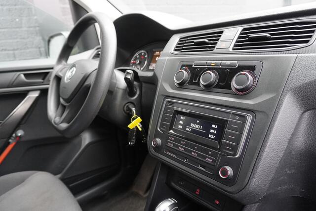 Volkswagen CADDY MAXI 2.0 TDI Automaat EURO 6 Airco - PDC - Cruise - €12.950,- Excl. – foto 3