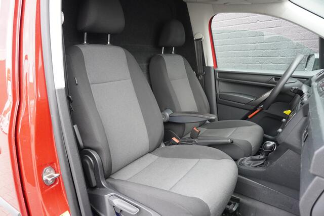 Volkswagen CADDY MAXI 2.0 TDI Automaat EURO 6 Airco - PDC - Cruise - €12.950,- Excl. – foto 5