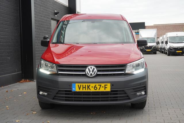 Volkswagen CADDY MAXI 2.0 TDI Automaat EURO 6 Airco - PDC - Cruise - €12.950,- Excl. – foto 7