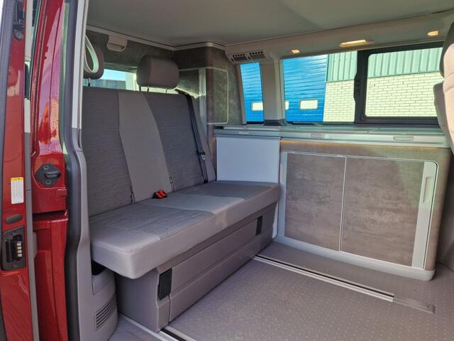 Volkswagen CALIFORNIA Edition Ocean Nieuw DSG!