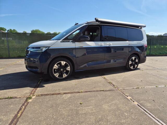 Volkswagen CALIFORNIA T7 EHybrid 1.5 DSG 4motion