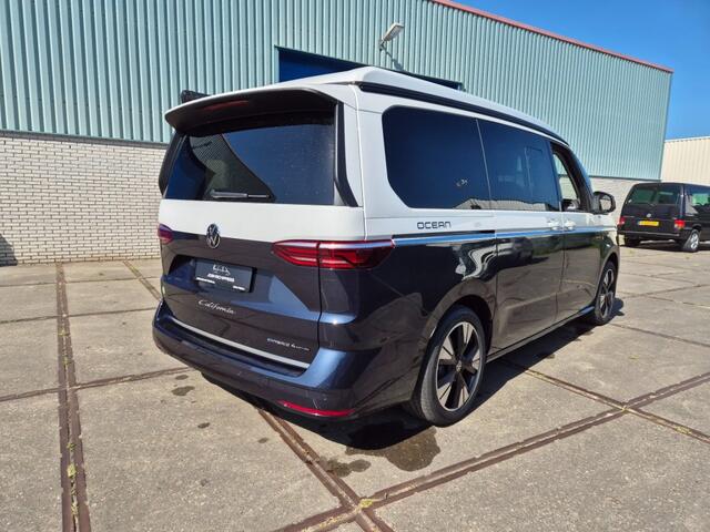 Volkswagen CALIFORNIA T7 EHybrid 1.5 DSG 4motion