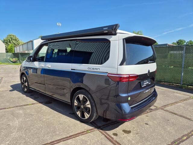 Volkswagen CALIFORNIA T7 EHybrid 1.5 DSG 4motion