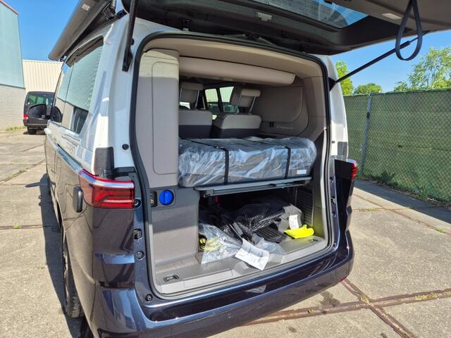 Volkswagen CALIFORNIA T7 EHybrid 1.5 DSG 4motion