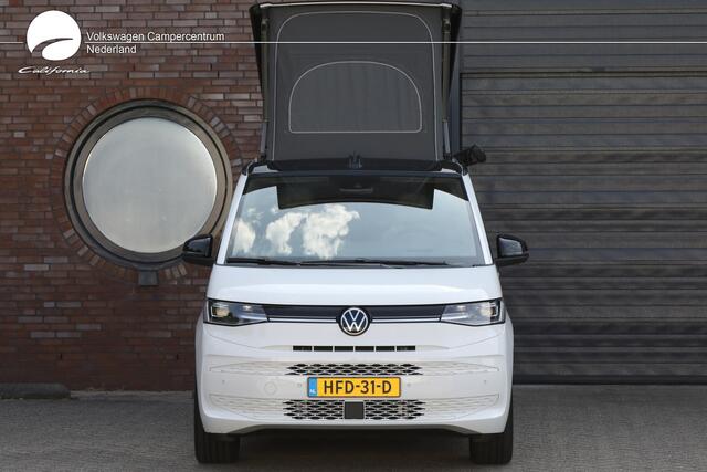Volkswagen CALIFORNIA Ocean 1.5 eHybrid 180 Kw / 245 pk DSG 4Motion De nieuwe California