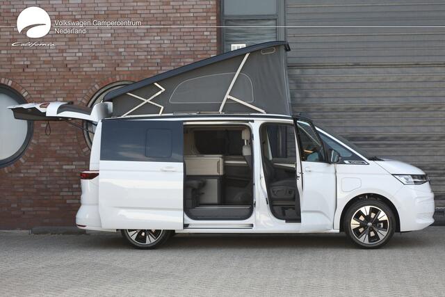 Volkswagen CALIFORNIA Ocean 1.5 eHybrid 180 Kw / 245 pk DSG 4Motion De nieuwe California
