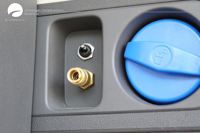 Volkswagen CALIFORNIA Ocean 1.5 eHybrid 180 Kw / 245 pk DSG 4Motion De nieuwe California