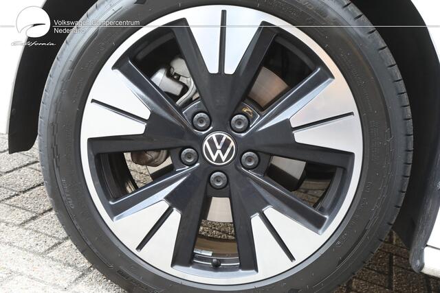 Volkswagen CALIFORNIA Ocean 1.5 eHybrid 180 Kw / 245 pk DSG 4Motion De nieuwe California