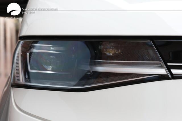Volkswagen CALIFORNIA Ocean 1.5 eHybrid 180 Kw / 245 pk DSG 4Motion De nieuwe California