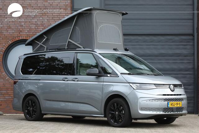Volkswagen CALIFORNIA Ocean 1.5 eHybrid 180 kW / 245 PK DSG 4Motion