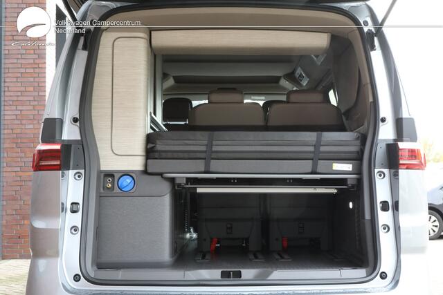 Volkswagen CALIFORNIA Ocean 1.5 eHybrid 180 kW / 245 PK DSG 4Motion