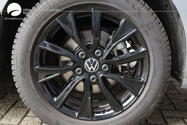Volkswagen CALIFORNIA Ocean 1.5 eHybrid 180 kW / 245 PK DSG 4Motion