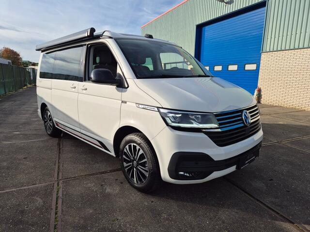 Volkswagen CALIFORNIA Coast Edition DSG