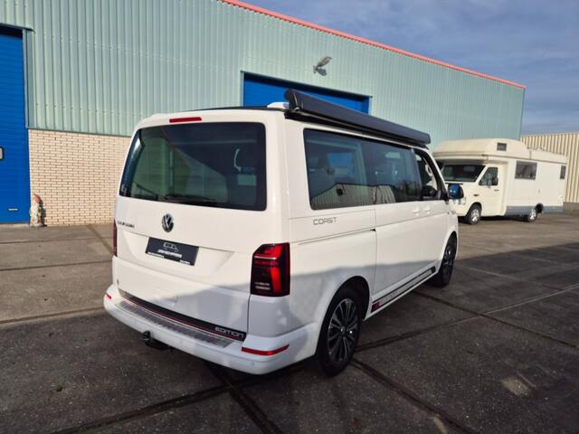 Volkswagen CALIFORNIA Coast Edition DSG