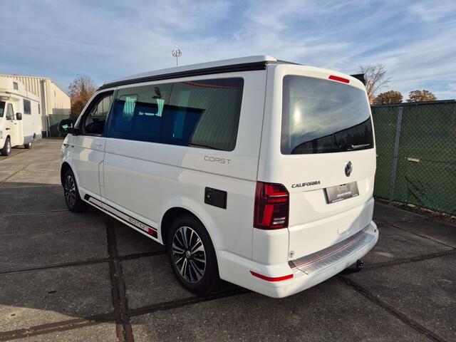 Volkswagen CALIFORNIA Coast Edition DSG
