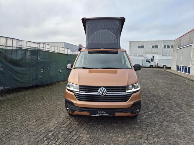 Volkswagen CALIFORNIA Ocean 4Motion DSG