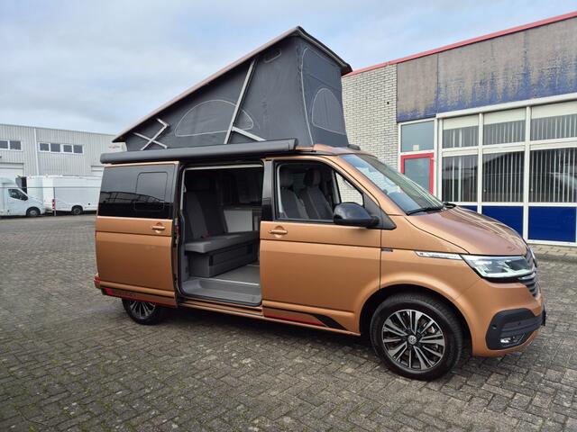 Volkswagen CALIFORNIA Ocean 4Motion DSG