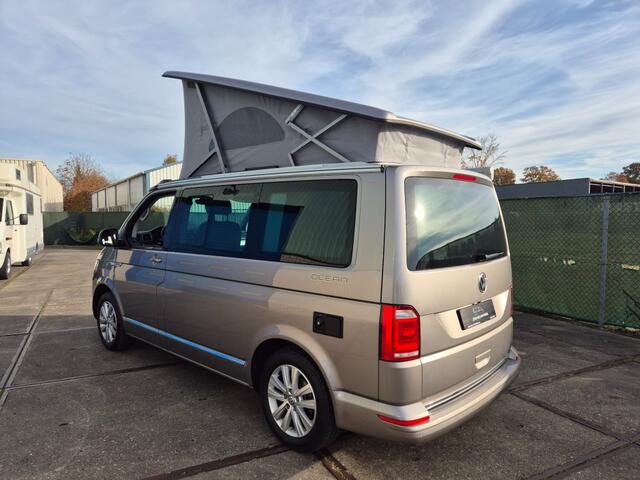 Volkswagen CALIFORNIA Ocean 4motion 34dkm DSG