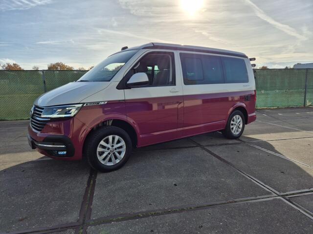 Volkswagen CALIFORNIA Ocean DSG 2021