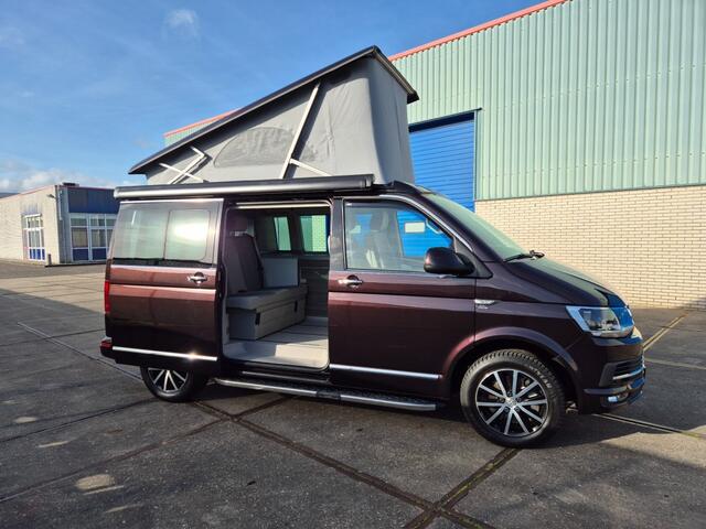 Volkswagen CALIFORNIA Ocean DSG 2016 113dkm