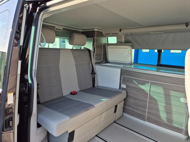 Volkswagen CALIFORNIA Ocean DSG 2016 113dkm