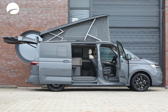 Volkswagen CALIFORNIA Ocean 1.5 eHybrid 180 kW / 245 PK DSG 4Motion