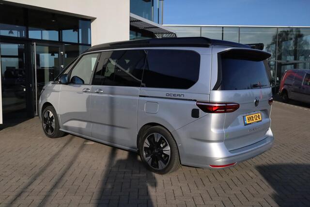 Volkswagen CALIFORNIA 130KW-177PK Hybride, Camper, navigatie,