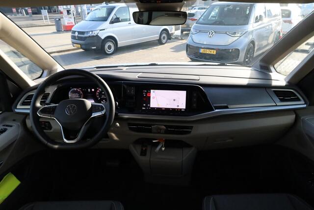 Volkswagen CALIFORNIA 130KW-177PK Hybride, Camper, navigatie,
