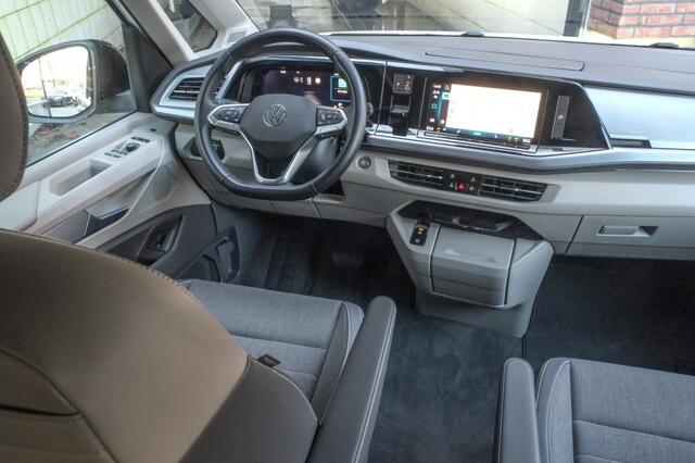 Volkswagen CALIFORNIA Ocean eHybrid 4MOTION, Trekhaak, Luifel, Camera