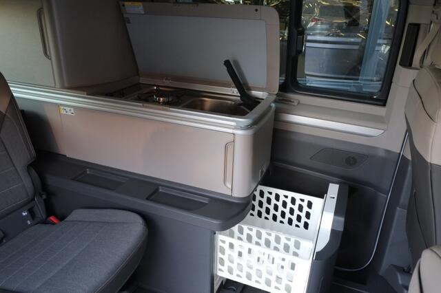 Volkswagen CALIFORNIA Ocean eHybrid 4MOTION, Trekhaak, Luifel, Camera