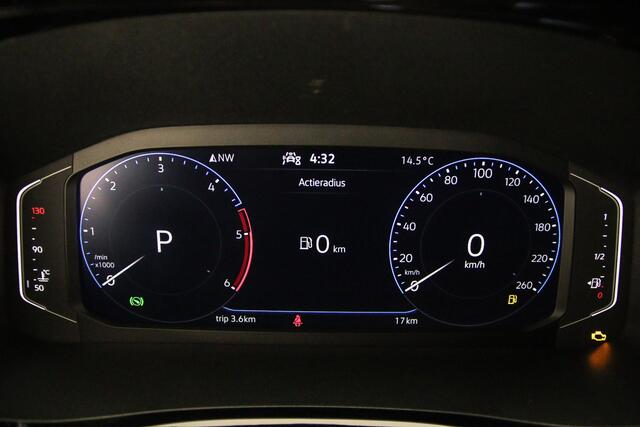 Volkswagen CARAVELLE Dubbelcabine T6.1 2.0 TDI 204PK DSG L2H1 | ABT Uitgevoerd | LED Koplampen | 2x schuifdeur | Digitale cockpit | Climatronic | Navigatie | 20 Inch