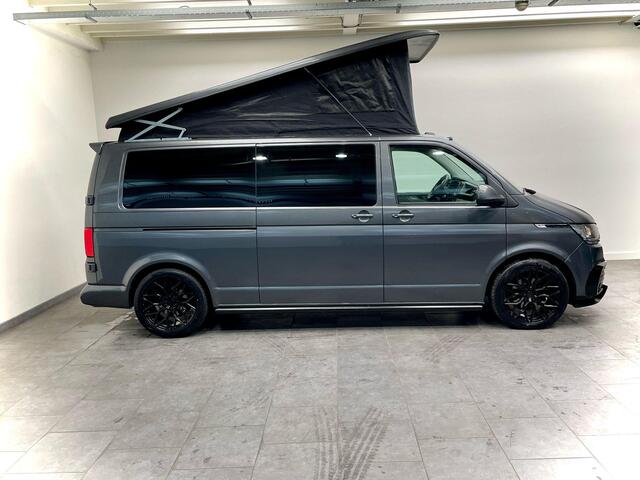 Volkswagen CARAVELLE 2.0TDI DSG LWB 150PK Camper California Tribute 9 persoons
